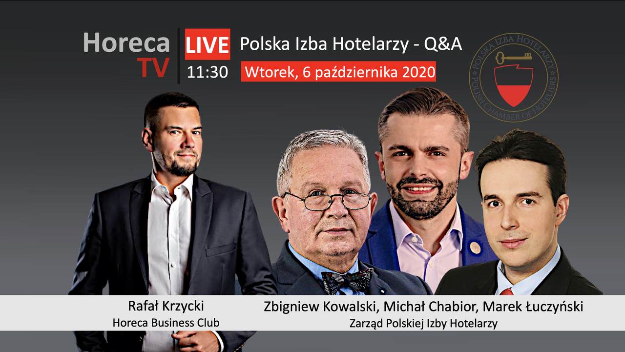 Go Cie Horeca Radio Odc Nowa Stara Polska Izba Hotelarzy Horeca